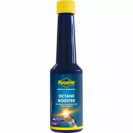 Putoline Octane Booster - 150ML (12) - Oktaanikorottajat - D546428 - 1