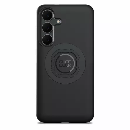 Quad Lock MAG Kotelo - Samsung Galaxy S25FE - Matkapuhelin-, Gps- & kameratarvikkeet - D546738 - 1