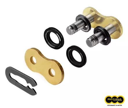 Regina jousilukko 428 ORN - Ketjulukot - D27788 - 1