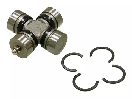 Bronco Ristinivel Arctic Cat Suzuki 25,02 x 45,54mm - Mönkijän ristinivelet - D168118 - 1