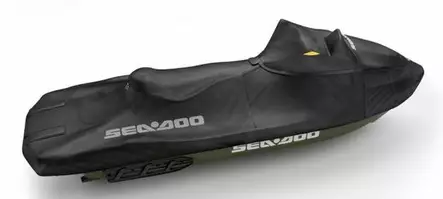 SEA-DOO KULJETUSPEITTO (FISHPRO) - Sea-Doo Peitteet - 108158 - 1