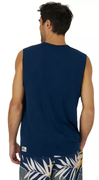SEA-DOO LIGHTWEIGHT CREW TANK NAVY - Sea-Doo Vapaa-aika - 139978 - 2