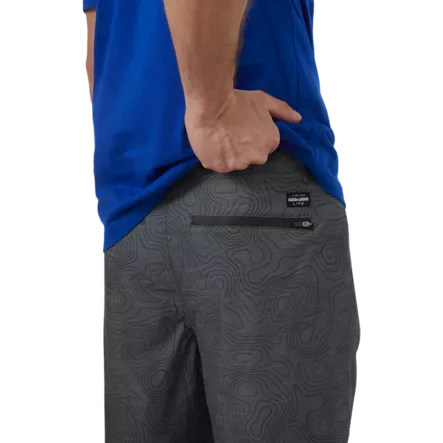 Sea-Doo Men's 20" Sea Walkshorts - Sea-Doo Housut - 135438 - 2