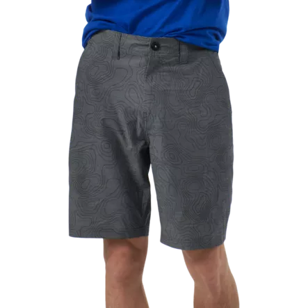 Sea-Doo Men's 20" Sea Walkshorts - Sea-Doo Housut - 135438 - 1