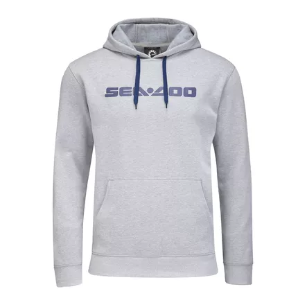 Sea-Doo Signature Hoodie Miesten - Sea-Doo Vapaa-aika - 123858 - 1