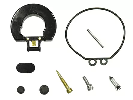 Sea-X kaasuttimen korjaussarja Yamaha 3/6/8HP/Tohatsu 4/5HP/Mariner 6/8HP - Kaasuttimen korjaussarjat - D106258 - 1