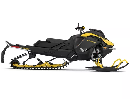 SKI-DOO 26 SUMMIT NEO+ 600 EFI 85HP - Ski-Doo Keskikokoinen 2026 - 139198 - 2