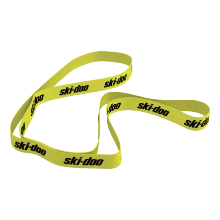 SKI-DOO VETOHIHNA - Ski-Doo Tavarankuljetus - 119748 - 1