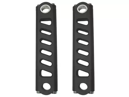 Sno-X Korotuspala 8" - Moottorikelkan ohjaustangon korotuspalat - D113088 - 1