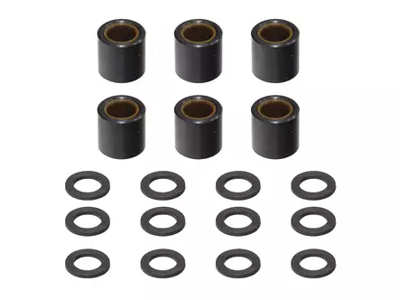 Sno-X Kytkimen rullasarja Ski-Doo - Moottorikelkan kytkimen rullasarjat - D356648 - 1