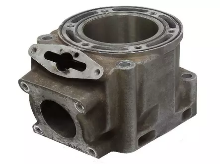 Sno-X Sylinteri Polaris 600 - Moottorikelkan sylinterit - D356788 - 1