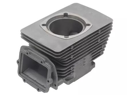 Sno-X Sylinteri Ski-Doo 550F - Moottorikelkan sylinterit - D404868 - 1
