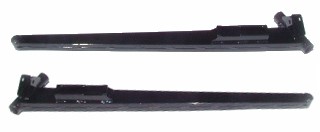 Sno-X Tukivarsi Vasen Lynx - Moottorikelkan tukivarret - D10778 - 1