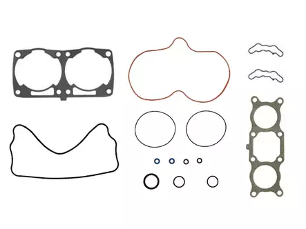 Sno-X Yläpään tiivistesarja Polaris Axys 800 - Moottorikelkan yläpään tiivistesarjat - D404858 - 1