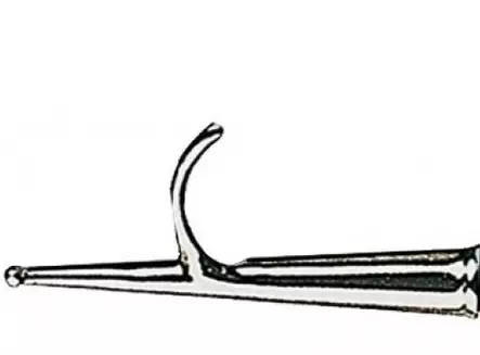 Stainless steel AISI 316 boat hooks - Veneen Airot, melat & venehaat - D170958 - 1