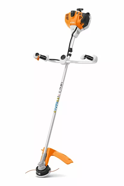 STIHL FS 261 C-E RAIVAUSSAHA - Stihl Raivaussahat - 140318 - 1