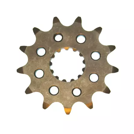 Supersprox Eturatas 513.17RB Kumivaimennuksella - Moottoripyörän eturattaat - D250078 - 1