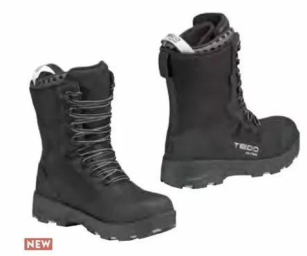 TEC+ ULTRA BOOTS - Lynx Kengät - 131268 - 1