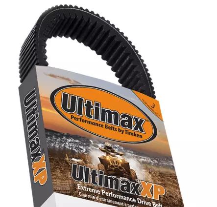 Ultimax UXP492 Variaattorihihna ATV - Mönkijän variaattorihihnat - D448388 - 1