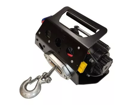 VINSSISARJA RADIEN X 500MM/600MM X - Lynx Vetolaitteet & vinssit - 113398 - 1