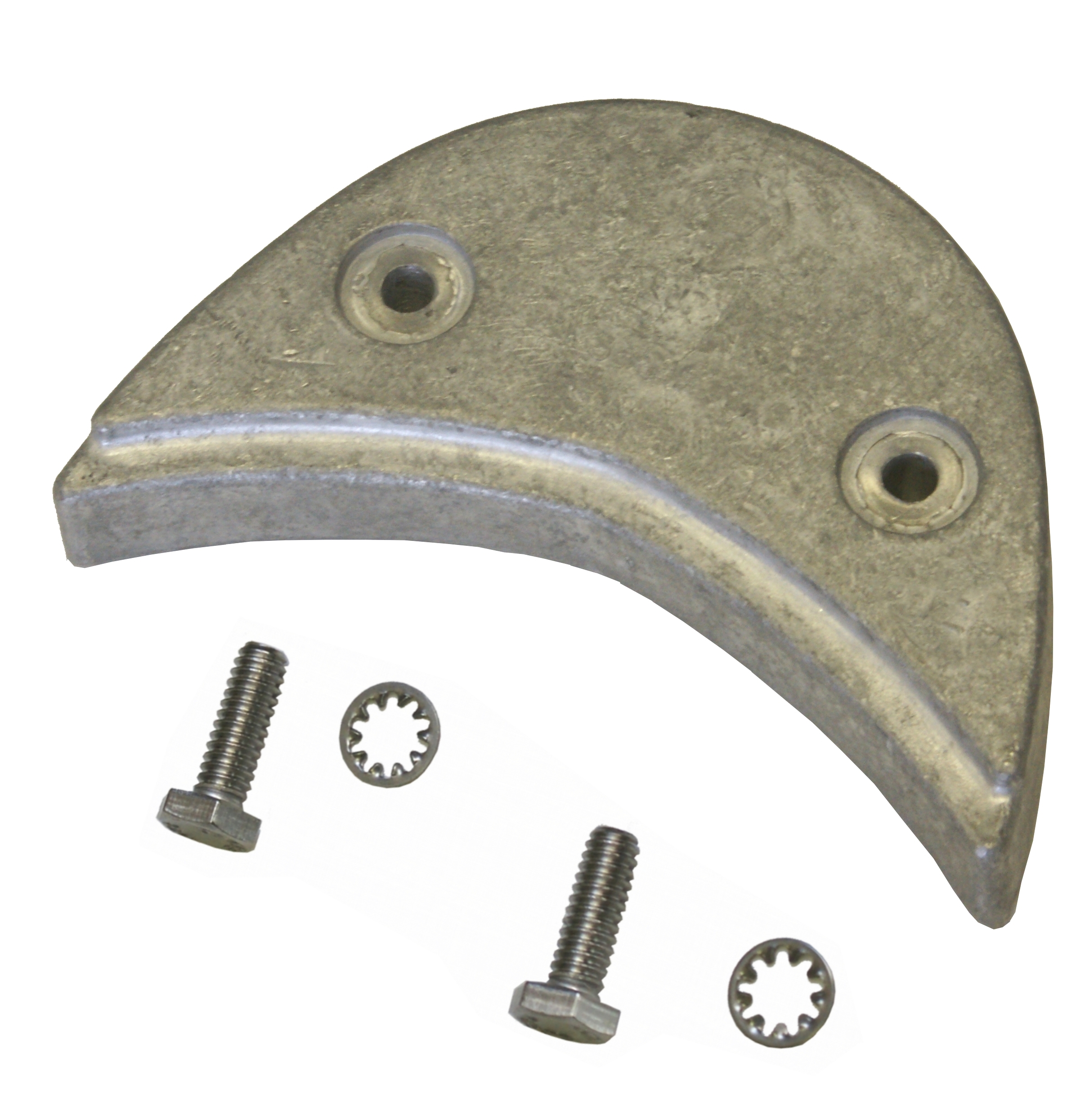 thumbnail image 2 of Outboard Propeller Hardware Kit - Fits Johnson Evinrude 40-140 HP Engines 2 of 14