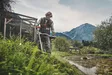 STIHL FS 131 RAIVAUSSAHA SIS. TERÄSETTI - Stihl Raivaussahat - 144028 - 3