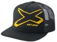 U SKI X FLAT CAP OS - Ski-Doo Vapaa-aika - 145478 - 1