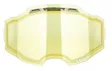Klim Rage Lens Lt Yellow Tint - Kelkkailu ajolasit & linssit - 146848 - 1