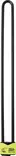 ABUS U-lukko Snowmobil 37/55HB535 - U-Lukko - D228068 - 3