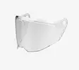 Airoh Commander 2 Visor Clear - Visiirit - D498968 - 1