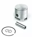 Airsal Mäntäsarja (301-1023) - Mopon männät - D65868 - 1