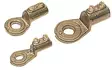 Akku kaapeli 75 mm pakkaus 6 kpl - Veneen Akkulaatikot & kengät/liittimet - D123058 - 1