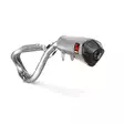 Akrapovic Evolution Line (Titaani) Yamaha YXZ1000R 2016- - Moottoripyörän pakoputkistot - D343038 - 1