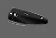 Akrapovic Heat Shield(Carbon) Ninja 400 2019- - Moottoripyörän äänenvaimentimen varaosat - D466998 - 1