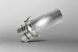 Akrapovic Link Pipe (Titaani) BMW R NINET 14-16 - Moottoripyörän väliputket - D309768 - 1