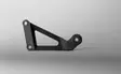 Akrapovic Muffler bracket (SS) Yamaha MT-03 2016- YZF-R3 2015- - Moottoripyörän äänenvaimenninkiinnikkeet - D310208 - 1