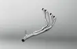 Akrapovic Optional Header (SS) Z900 RS/Cafe 2018- - Moottoripyörän alkukäyrät - D310008 - 1