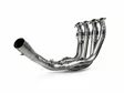 Akrapovic Optional Header (Titanium) BMW M 1000 RR 2025-2025 - Moottoripyörän alkukäyrät - D526418 - 1