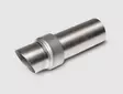 Akrapovic Optional Noise Dumper ZX-10R/RR 2021- - Moottoripyörän äänenvaimentimen varaosat - D418198 - 1