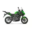 Akrapovic Racing Line (Titaani) KLE 650 Versys 2017- - Moottoripyörän pakoputkistot - D309988 - 1
