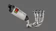 Akrapovic Racing Line (Titaani)S1000RR 2019- /S1000R 2021- - Moottoripyörän pakoputkistot - D546638 - 1