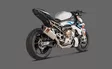 Akrapovic Racing Line (Titaani)S1000RR 2019- /S1000R 2021- - Moottoripyörän pakoputkistot - D546638 - 2