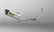 Akrapovic Racing Line (Titaani) YZF-R 125 / YZF-R15 2019- - Moottoripyörän pakoputkistot - D310238 - 2