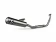 Akrapovic Racing Line (Titanium) Yamaha XSR125 2025 - Moottoripyörän pakoputkistot - D522618 - 1