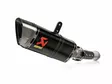 Akrapovic Slip-On Line (Carbon) Honda CBR1000RR-R Fireblade / SP 2024-2025 - Moottoripyörän äänenvaimentimet - D526438 - 1