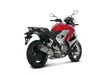 Akrapovic Slip-On Line (Titaani) VFR 800X Crossrunner 2011-14 - Moottoripyörän äänenvaimentimet - D309908 - 2