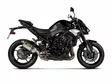 Akrapovic Slip-On Line (Titanium) Kawasaki Z900 2025 - Moottoripyörän äänenvaimentimet - D523898 - 1