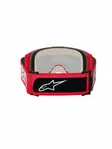 Alpinestars Ajolasit Vision 5 BLAZE Punainen Kulta peili - Offroad ajolasit - D500298 - 3