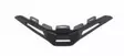 Alpinestars Hengitysohjain S-M10/S-M8 - Muut varaosat - D271588 - 1