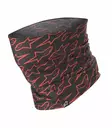 Alpinestars Neck warmer Contours Black/Red - Huput, maskit, huivit - D489788 - 1